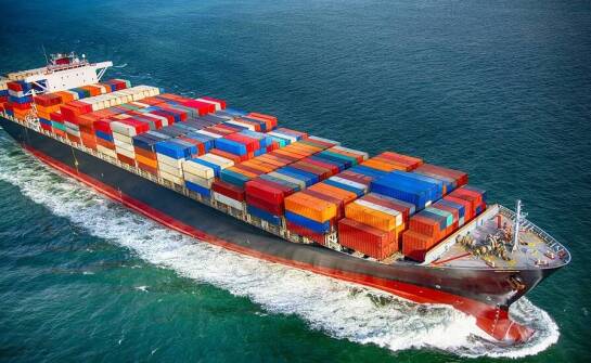 Innowacje technologiczne w branży morskiego frachtu