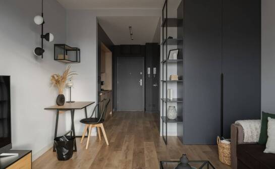 Jak hotel robotniczy w Gdyni może ułatwić życie pracownikom na kontraktach?