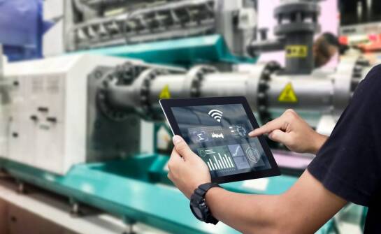 Wykorzystanie dedykowanych aplikacji do optymalizacji procesów BHP