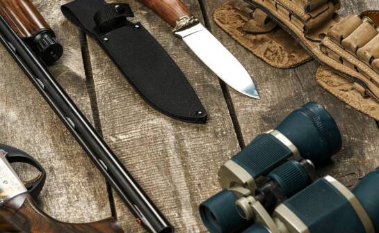 Jakie materiały są najlepsze dla pasków do broni? Porównanie i rekomendacje.