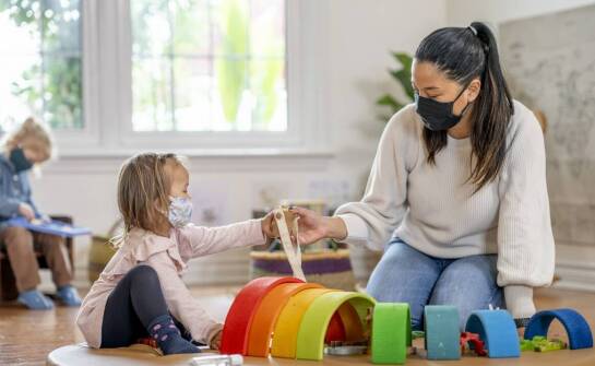 Rola neurologopedy w leczeniu opóźnionego rozwoju mowy u dzieci.