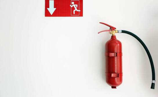 Jakie są kluczowe elementy skutecznej instrukcji pożarowego bezpieczeństwa?