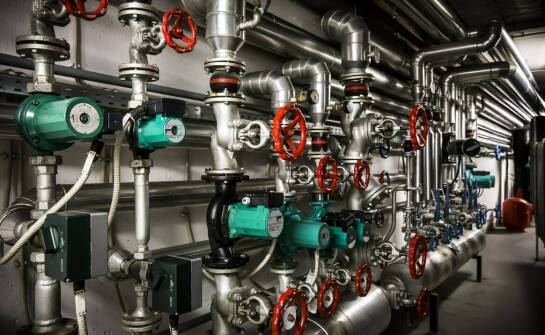 Kamerowanie rurociągów jako metoda zapobiegania nieprzyjemnym zapachom w budynkach