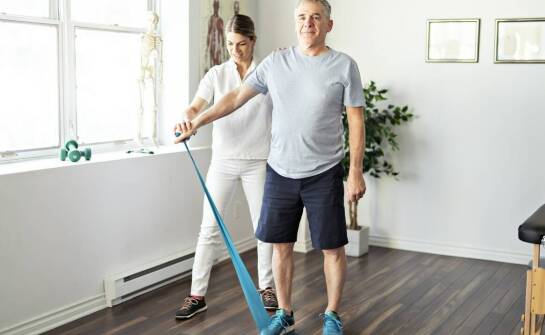 Rehabilitacja po operacjach nadgarstka – jakie techniki są stosowane?