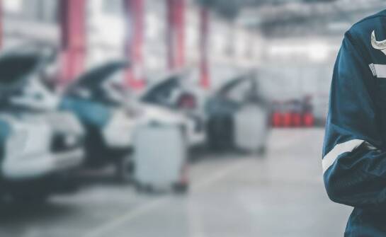 Kompleksowe diagnostyczne przeglądy dla marek Citroen, Peugeot i DS