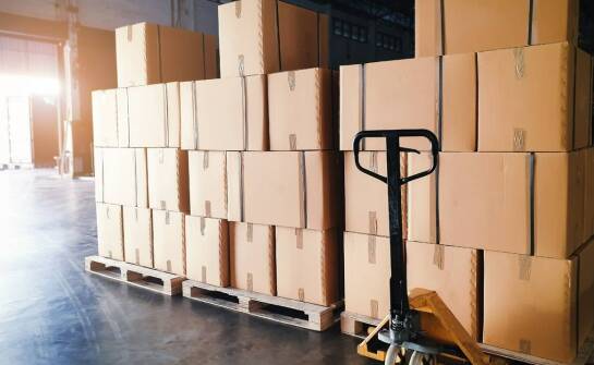 Znaczenie dokładnych pomiarów poziomu dla efektywnego zarządzania w łańcuchu dostaw