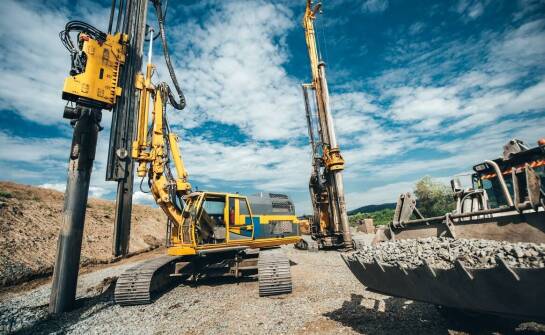 Jak horyzontalne przewierty przyczyniają się do oszczędności zasobów?