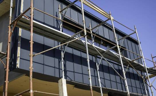 Jak zdobyć certyfikat energetyczny dla nowo wybudowanego obiektu?