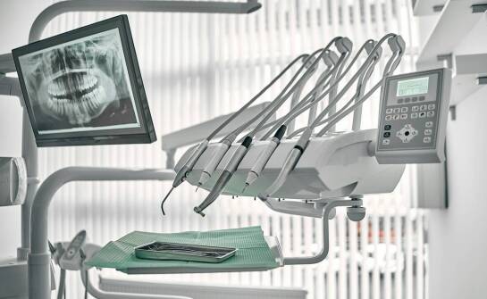 Współczesne podejście do ortodontycznego leczenia u dorosłych