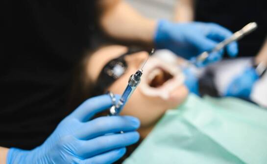 Znaczenie nowoczesnych technik w procesie leczenia kanałowego