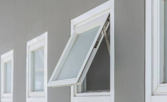 Okna PCV i ich odporność na trudne warunki atmosferyczne