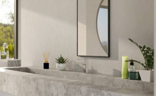 Umywalki z nierdzewnej stali: rozwiązanie dla miejsc o wysokim ryzyku wandalizmu