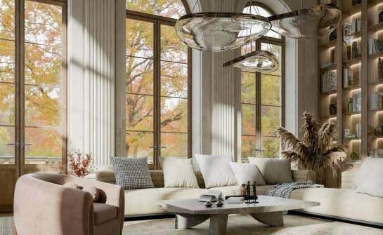 Jak duże aluminiowe przeszklenia mogą zmieniać przestrzeń domową?