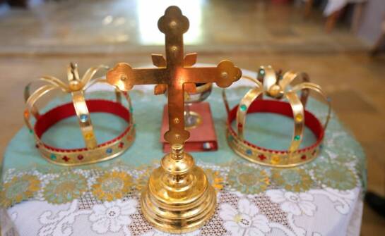 Wpływ kultury na wzornictwo liturgicznych naczyń