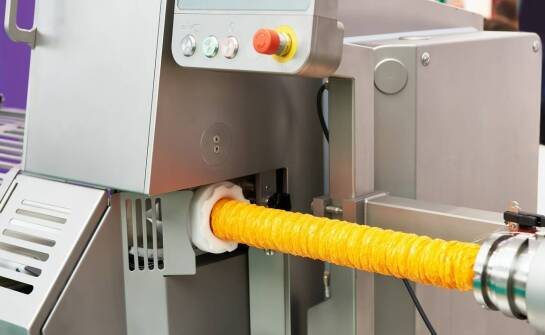 Jakie wyzwania stoją przed producentami makaronu w kontekście zmieniających się trendów w żywieniu?