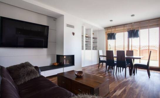 Jakie korzyści przynosi profesjonalny montaż wentylacyjnych systemów w obiektach mieszkalnych?