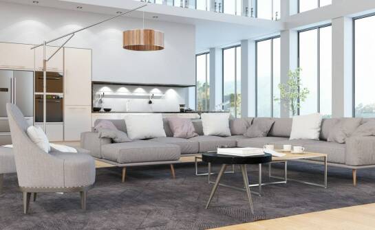 Jakie cechy powinien mieć idealny odkurzacz centralny dla dużych rodzin?