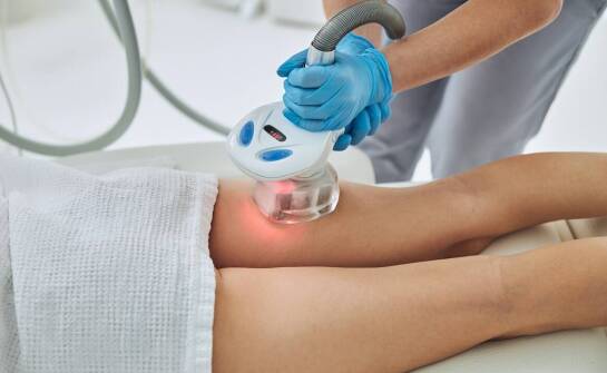 Skuteczność endermologii w terapii antycellulitowej