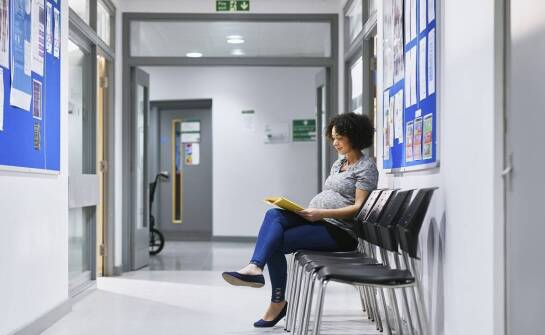 Badania przesiewowe w ciąży a bezpieczeństwo dziecka i matki