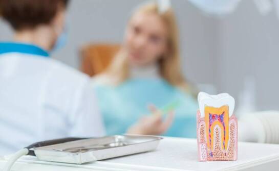 Proces protetycznego leczenia – co warto wiedzieć przed rozpoczęciem?