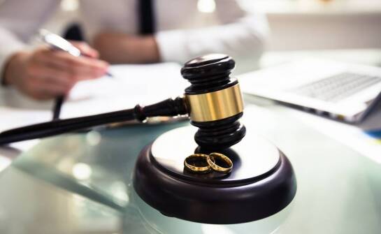 Rozwód cywilny a kościelny – podobieństwa i różnice