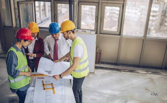 Pomoc w uzyskiwaniu pozwoleń budowlanych – jak firmy wspierają klientów?