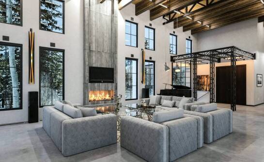 Rodzinny pokój z widokiem na jezioro: idealne miejsce do relaksu i zabawy