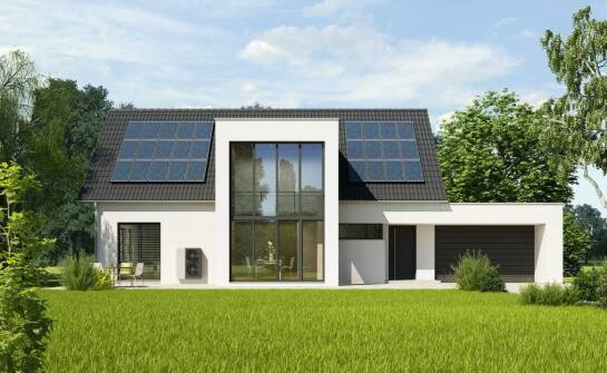 Fotowoltaika jako element energooszczędnego nowoczesnego budownictwa