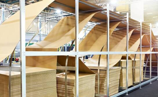 Jak izolacyjne płyty wpływają na oszczędność energii w zakładach produkcyjnych?