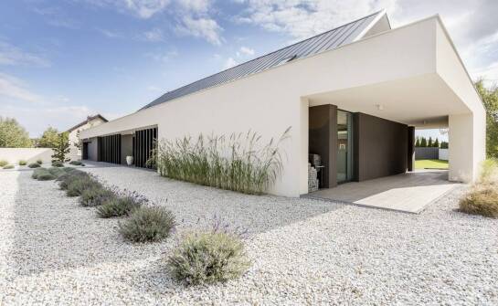 Rekuperacja w jednorodzinnych domach: co warto wiedzieć?