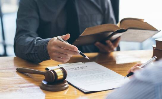 Majątkowe odszkodowania: jak prawna kancelaria wspiera klientów?