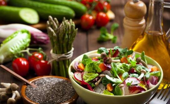 Korzyści z indywidualnie dostosowanej diety dla mieszkańców w domu opieki