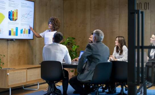 Jak szkolenia z rachunkowości mogą wspierać rozwój firmy?