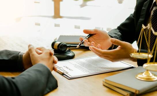 Znaczenie prawnych konsultacji przed rozpoczęciem obrony w sprawach karnych