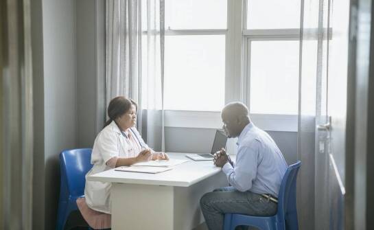 Znaczenie poszanowania godności pacjentów w leczeniu uzależnień