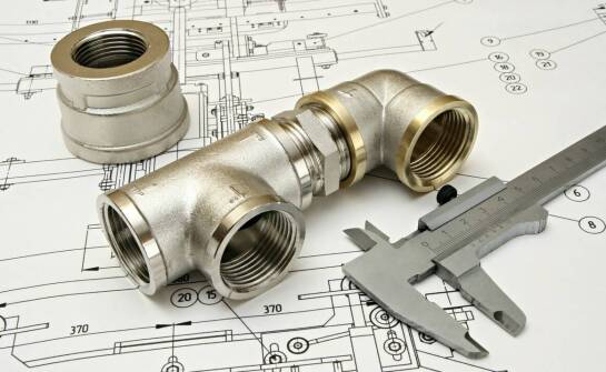 Jak wybór odpowiednich nierdzewnych drutów może wpłynąć na sukces projektów budowlanych?