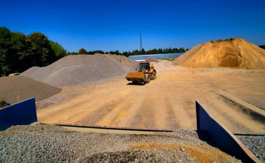 Zastosowanie kruszyw w drogowym budownictwie – co warto wiedzieć?