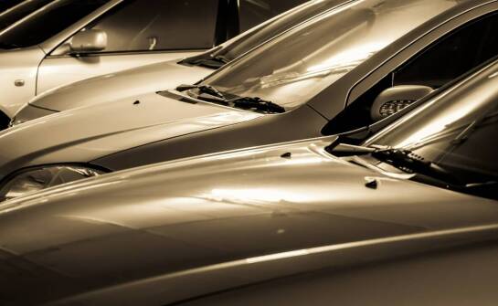 Dlaczego japońskie aukcje są kluczowe dla importu samochodów?