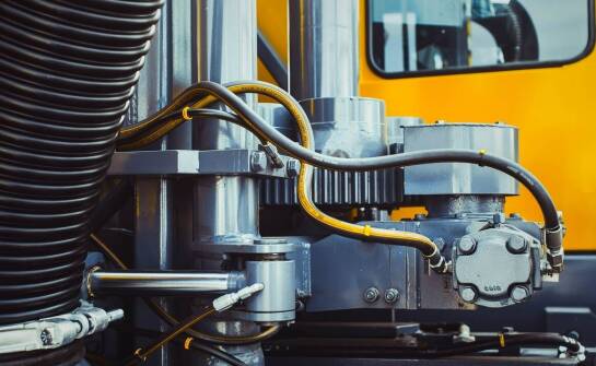 Wpływ stopów Duplex na zwiększenie efektywności w przemyśle