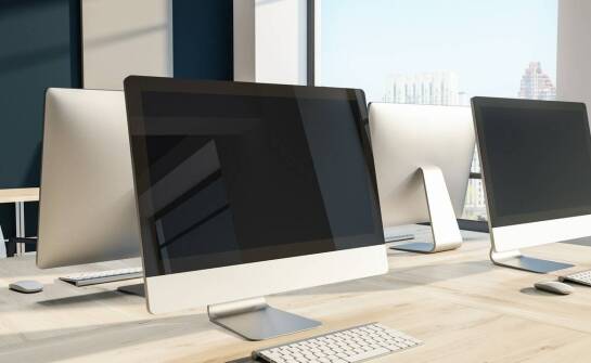 Nowoczesne technologiczne rozwiązania w pracy biura księgowego