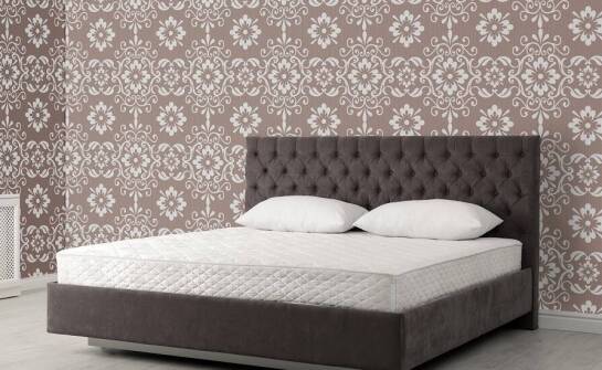 Jak dopasować łóżko 120x200 do stylu swojej sypialni?