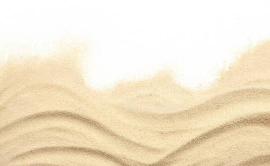 Jakie są kryteria wyboru formierskich piasków dla różnych projektów?