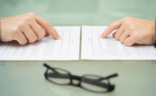 Tłumaczenie dokumentów dla cudzoziemców: rola pracy agencji