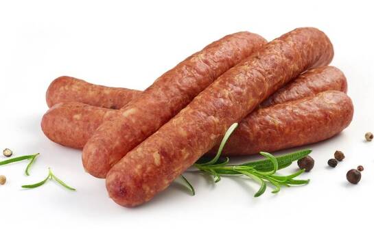 Naturalne wędliny drobiowe bez konserwantów: wybór dla zdrowia