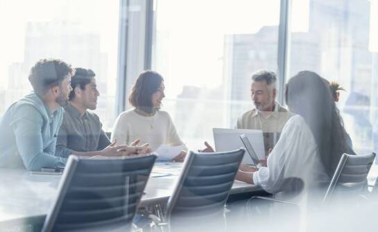 Proces restrukturyzacyjny z perspektywy kancelarii prawa gospodarczego