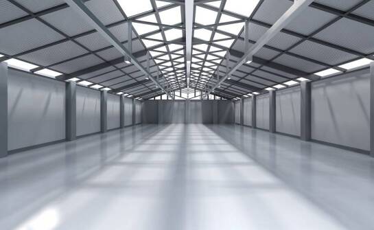 Jak stalowe hale mogą zoptymalizować przestrzeń w przedsiębiorstwie?