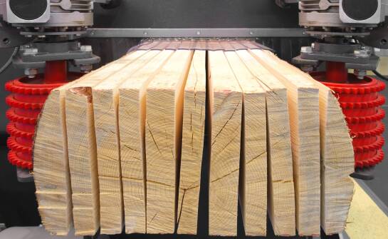 Szczotkowe polewarki: optymalizacja procesu barwienia i impregnacji