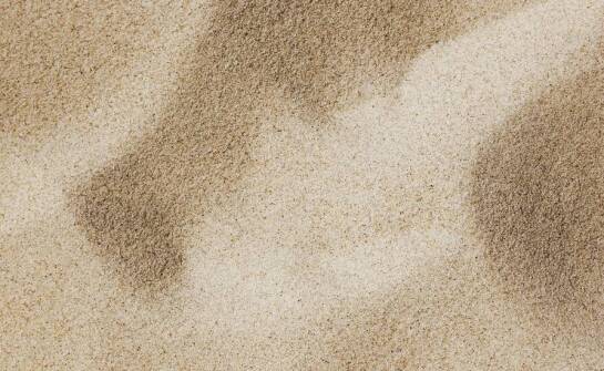 Wpływ wilgotności na wydajność suszonego piasku podczas piaskowania