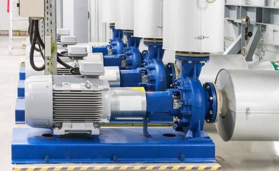 Higieniczne pompy: klucz do zapewnienia wysokiej jakości produkcji farmaceutycznej