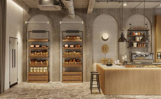 Jak odpowiedni dobór kwadratowych pojemników cukierniczych wpływa na obsługę klienta?